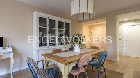 Photo 5 of Apartment for sale in El Viso, Madrid