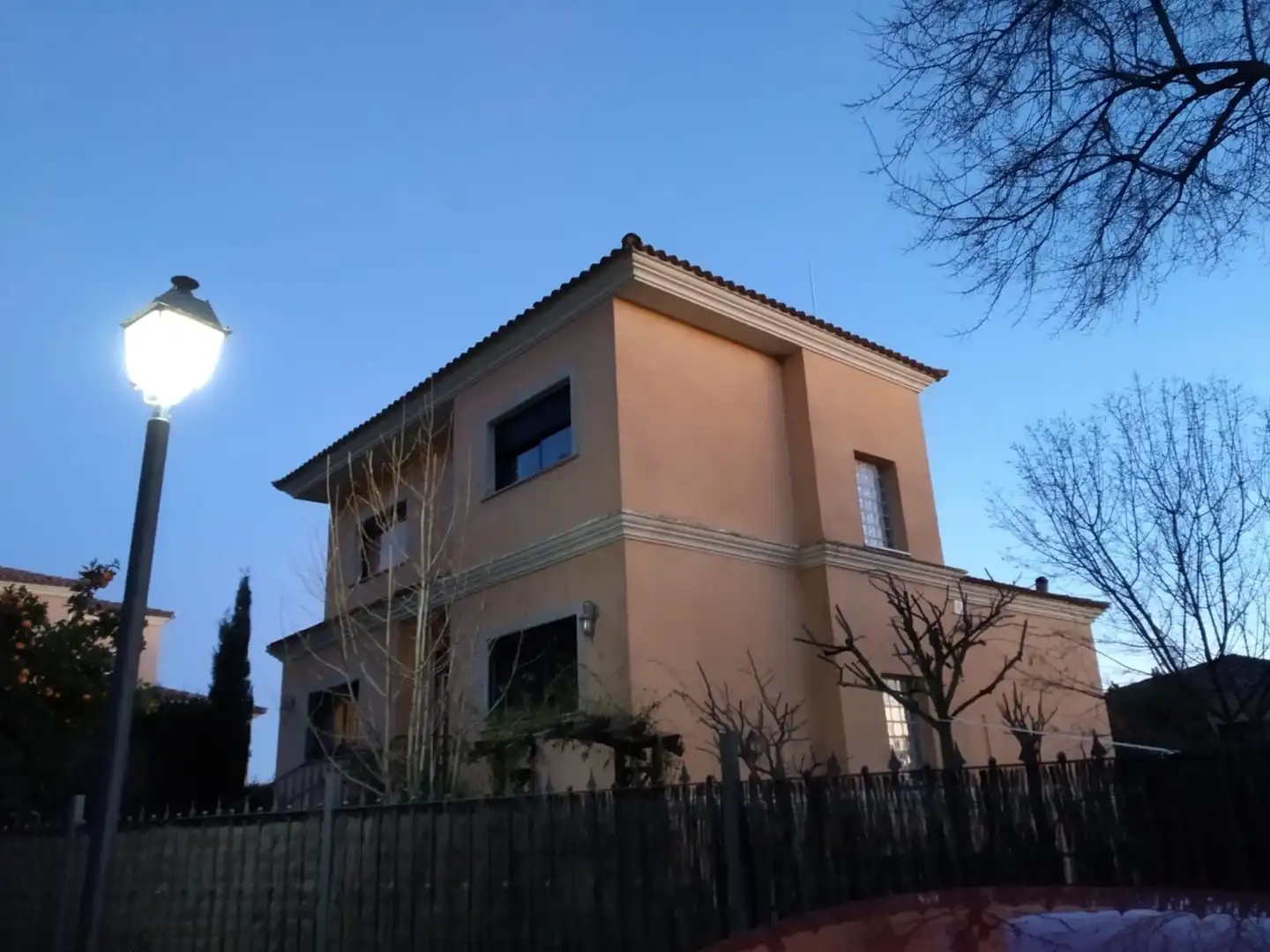 Xalet amb piscina en venda a Úbeda, imagen 2