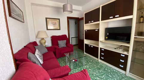 Photo 2 of Flat for rent in Ciudad Jardín - Parque Roma, Zaragoza Capital