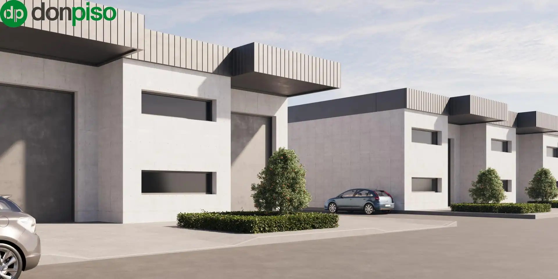 Terreny industrial en venda a Calle SUELO URB SUBS-IT, imagen 20