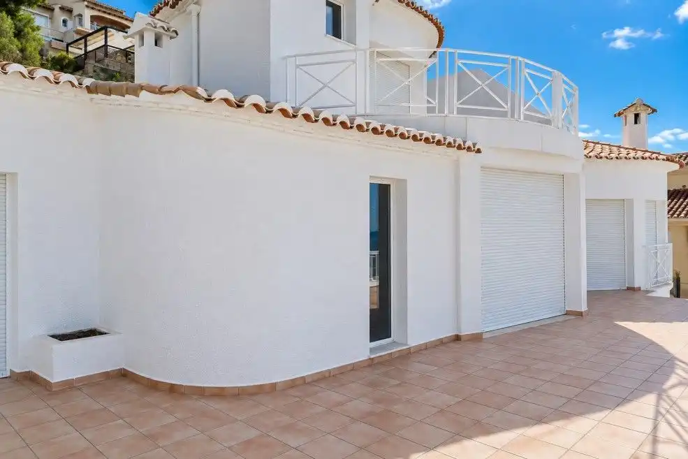 Casa con piscina en venta en Altea Hills, imagen 29