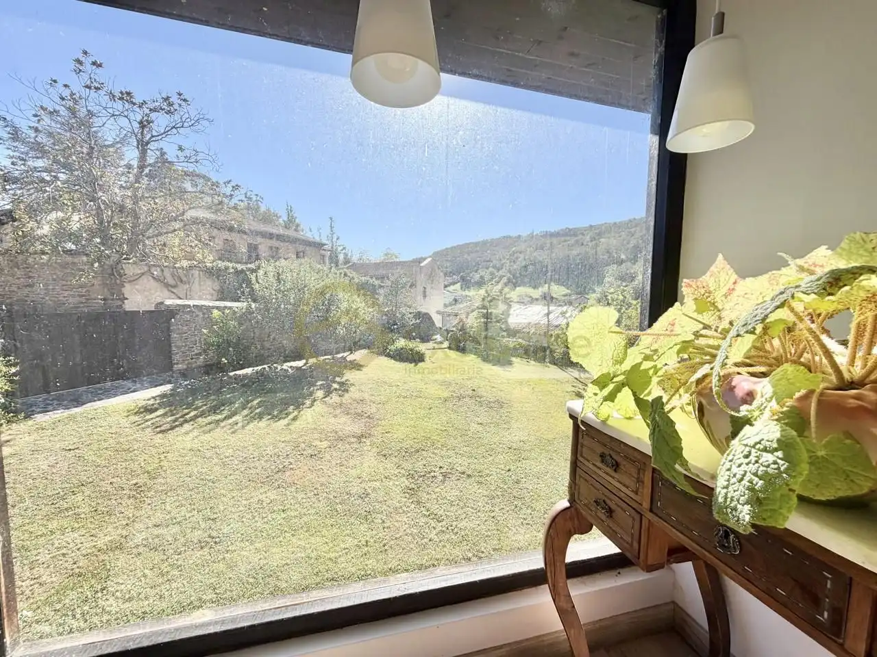 Casa con giardino in vendita a Aller, imagen 24