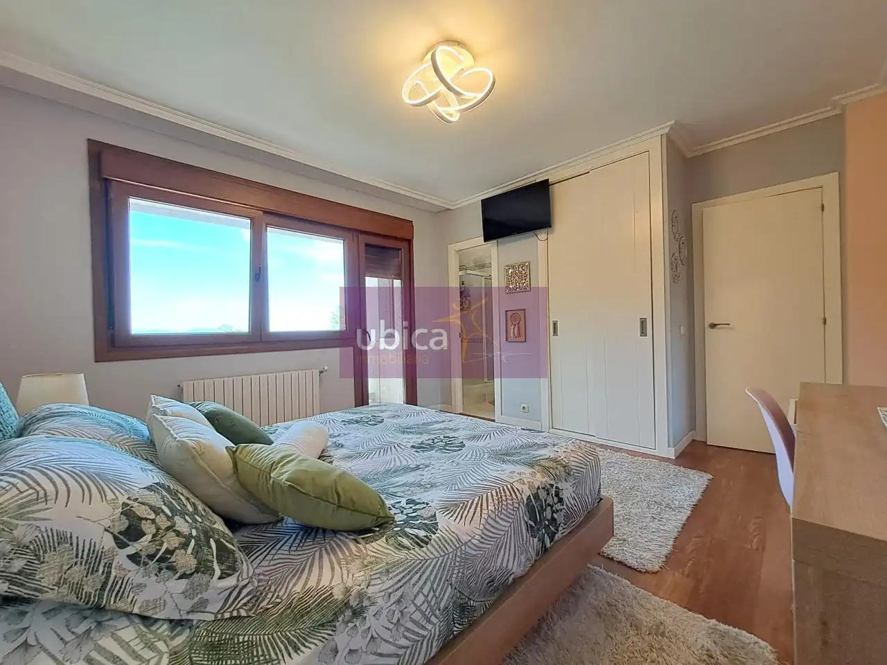 Villa avec piscine à vendre à Cabral - Candeán, imagen 20