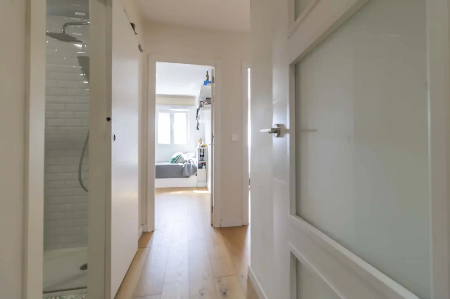 Piso en venta en Sevilla con Aire acondicionado y Balcón
