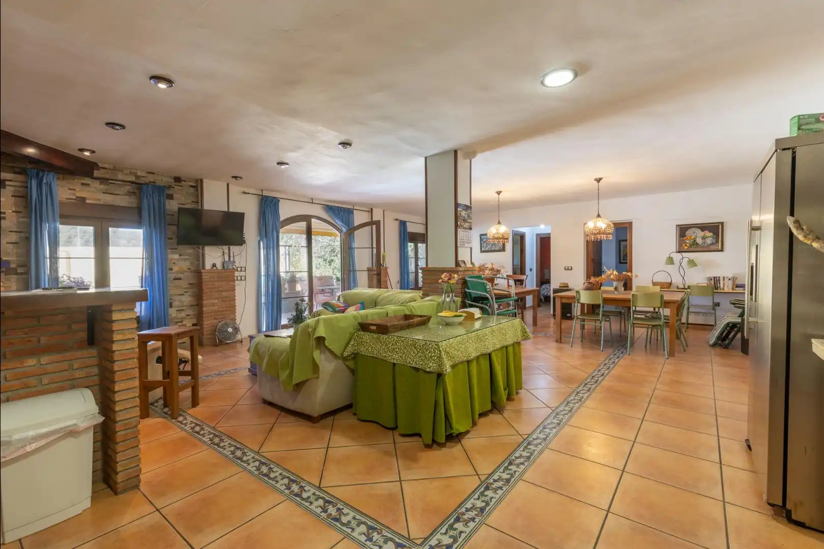 House with pool for sale in CARRETERA 22, imagen 7