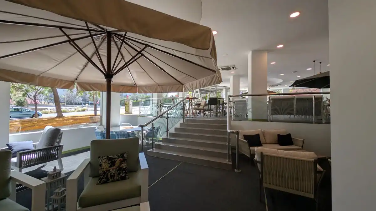 Local comercial en venta en Carrer de Mexico, imagen 16