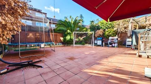 Foto 3 de Casa o xalet en venda a Palomas, Madrid Capital