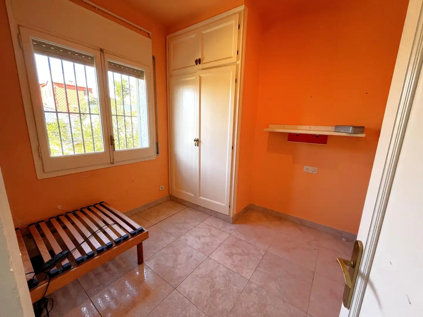 Dormitori de Casa o xalet en venda en Calonge i Sant Antoni amb Jardí privat, Terrassa i Traster