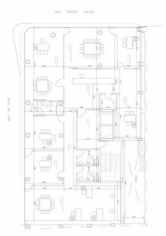Oficina en Alquiler en Centro