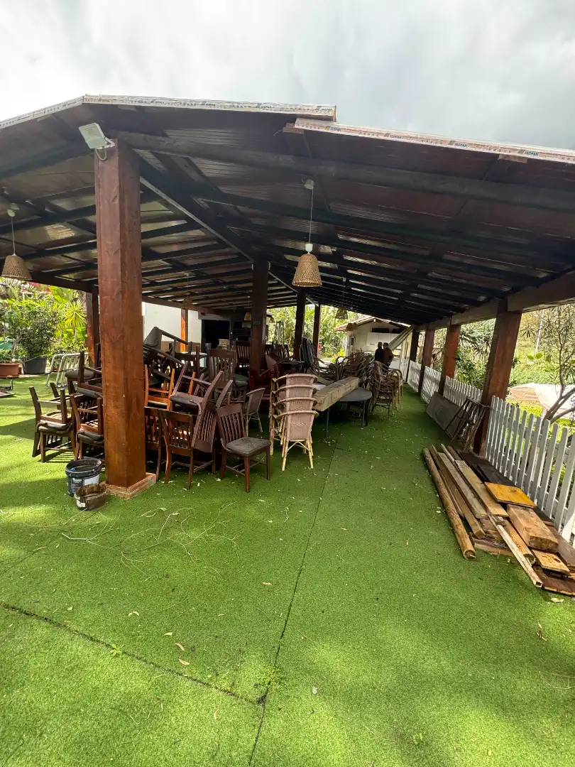 Business premises for sale in Avenida Parque Selwo, imagen 7