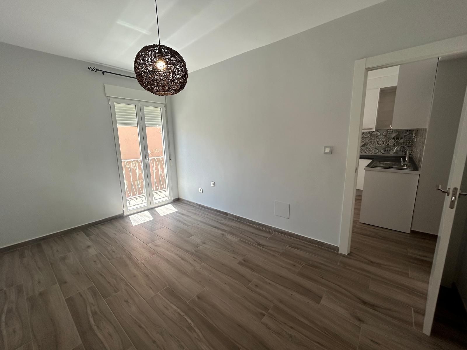 Bedroom of Flat to rent in Atarfe  with Balcony