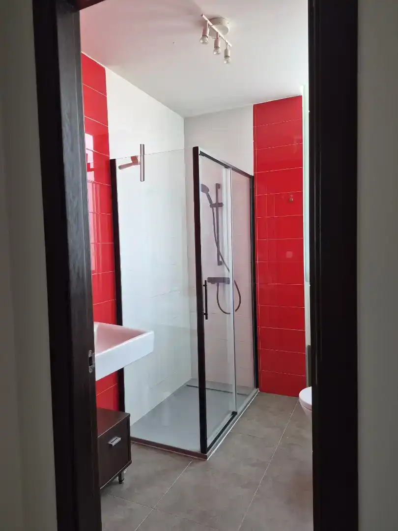 Bany de Casa o xalet en venda en Cullera amb Aire condicionat