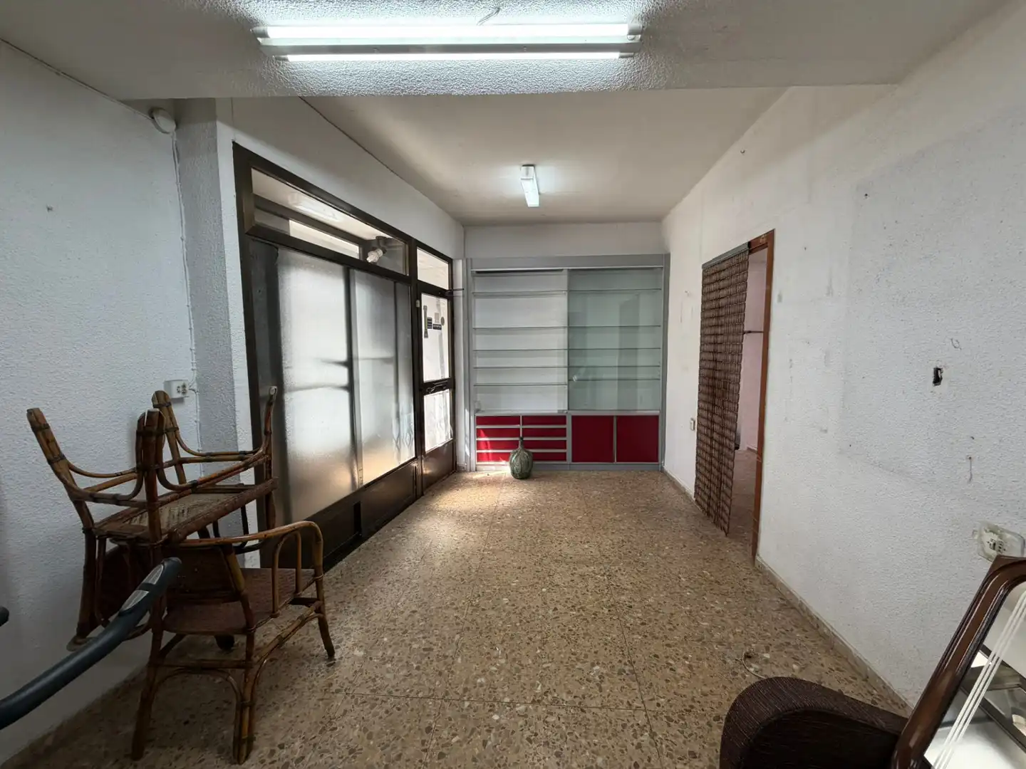 Casa adosada en venda en Burjassot amb Terrassa i Balcó