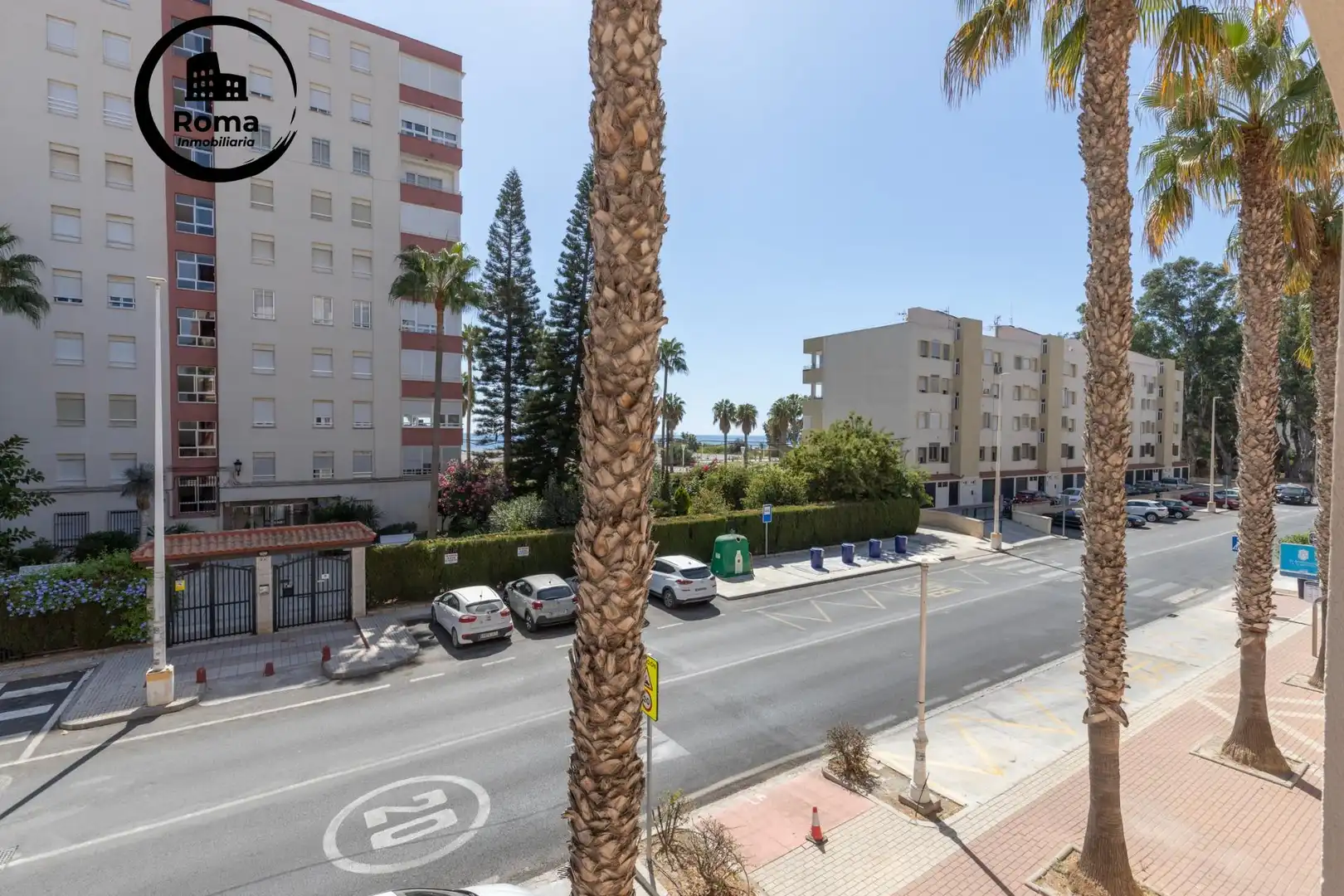 Piso con piscina en venta en Playa de Granada, imagen 23