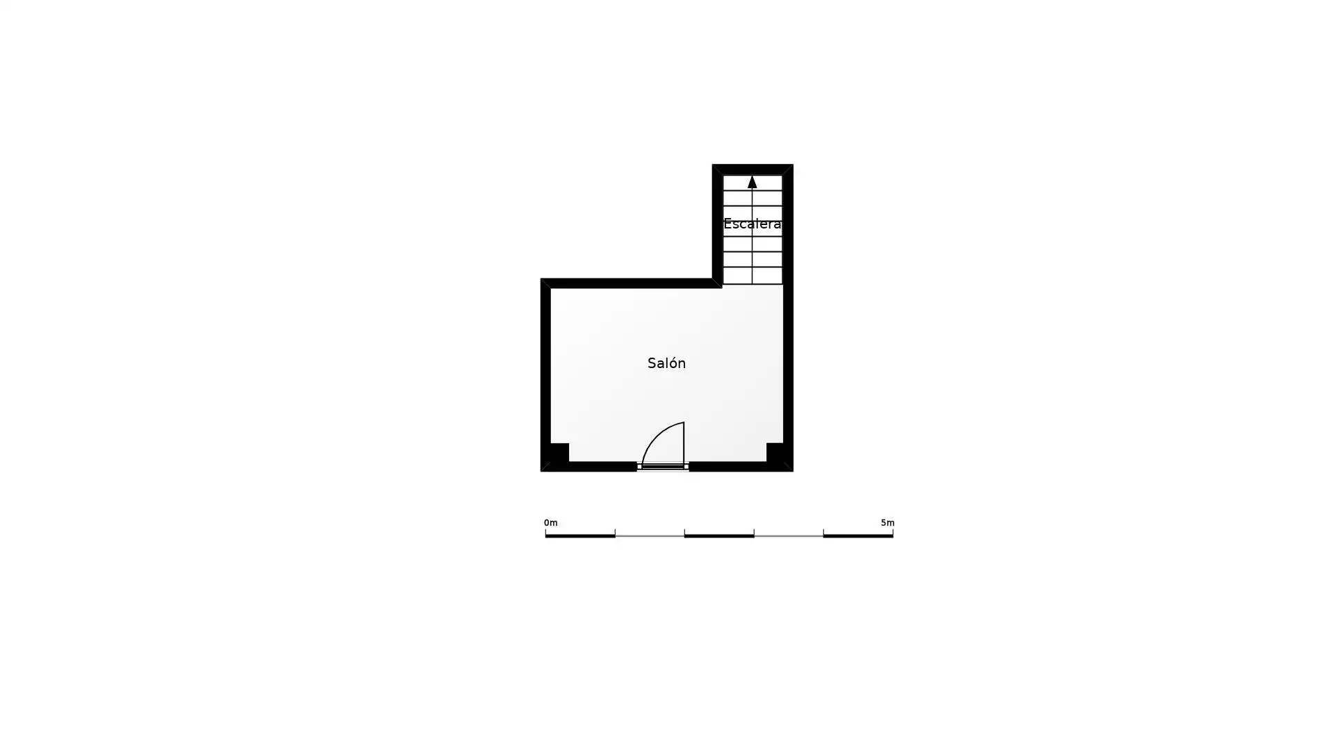 Flat for sale in Cehegín