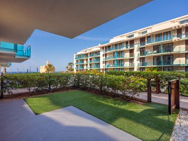Appartement avec piscine à vendre à Passeig de Sant Nicolau 171