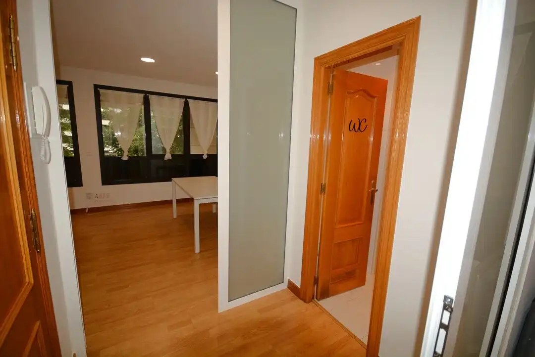 Office for rent in Donostia - San Sebastián   with Heating