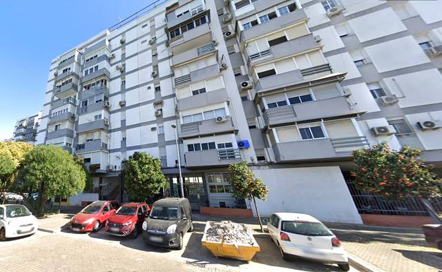 Piso en Venta en Kansas City en San Pablo