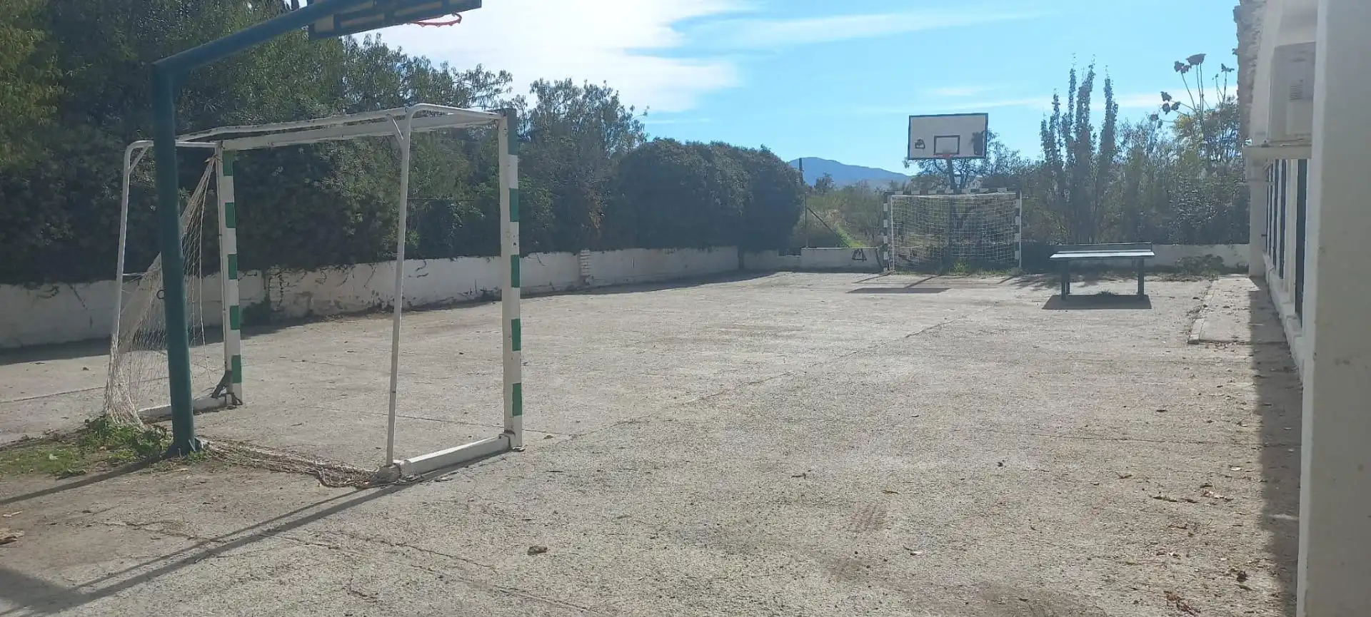 Casa rústica amb terrassa en venda a Cádiar, imagen 24