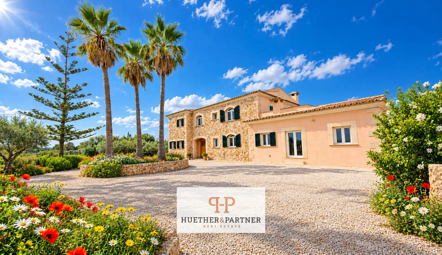 Casa rústica en venta en Santa María del Camí, imagen 5