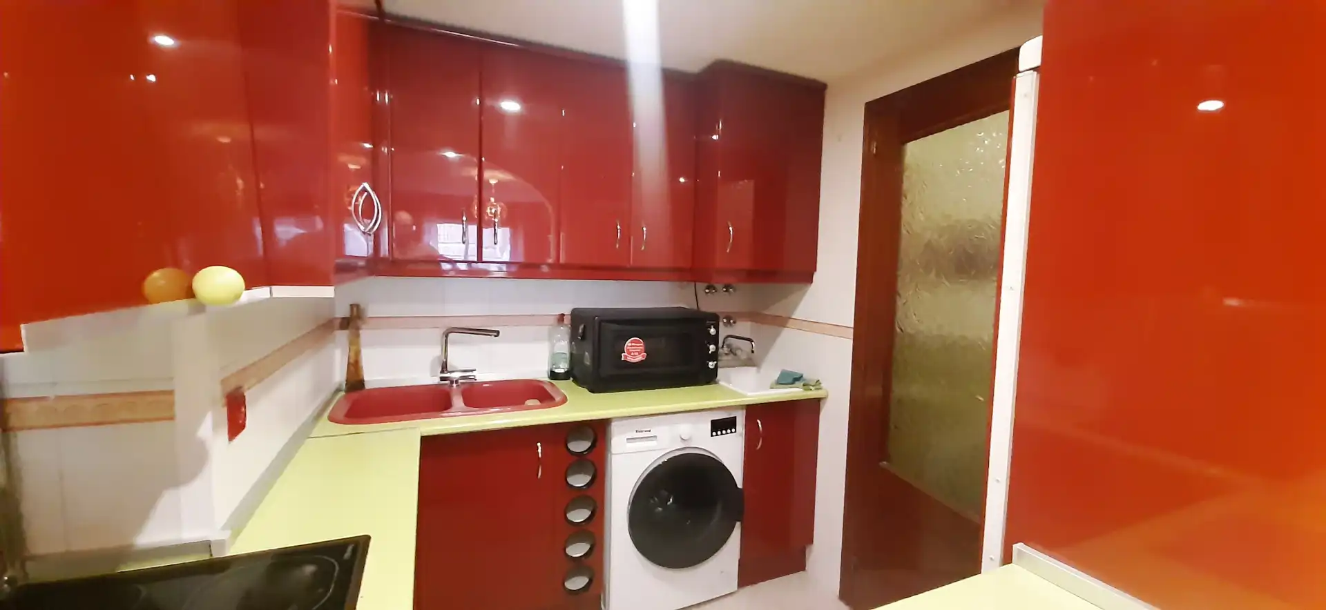 Apartament de lloguer a Calle Fuente de la Salud, 5, Valdeastillas - Fuentezuelas
