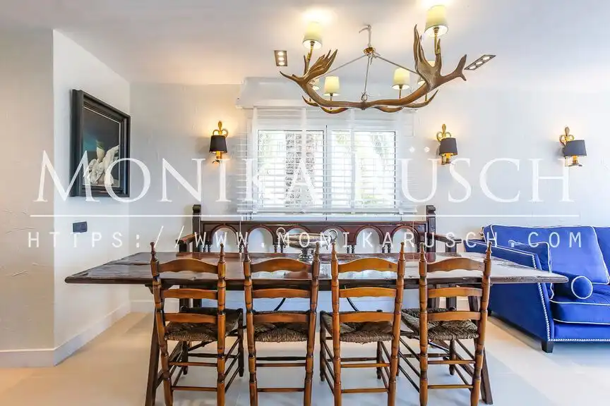Wohnung zur Miete in Aiguadolç - Sant Sebastià