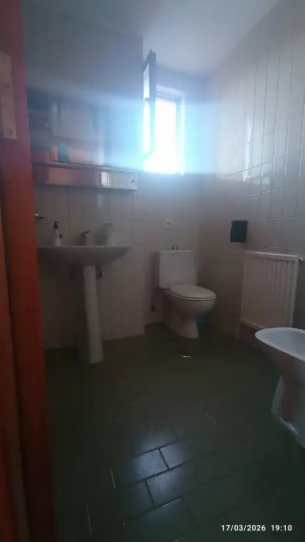 Baño de Piso en venta en Zamora Capital  con Calefacción y Amueblado