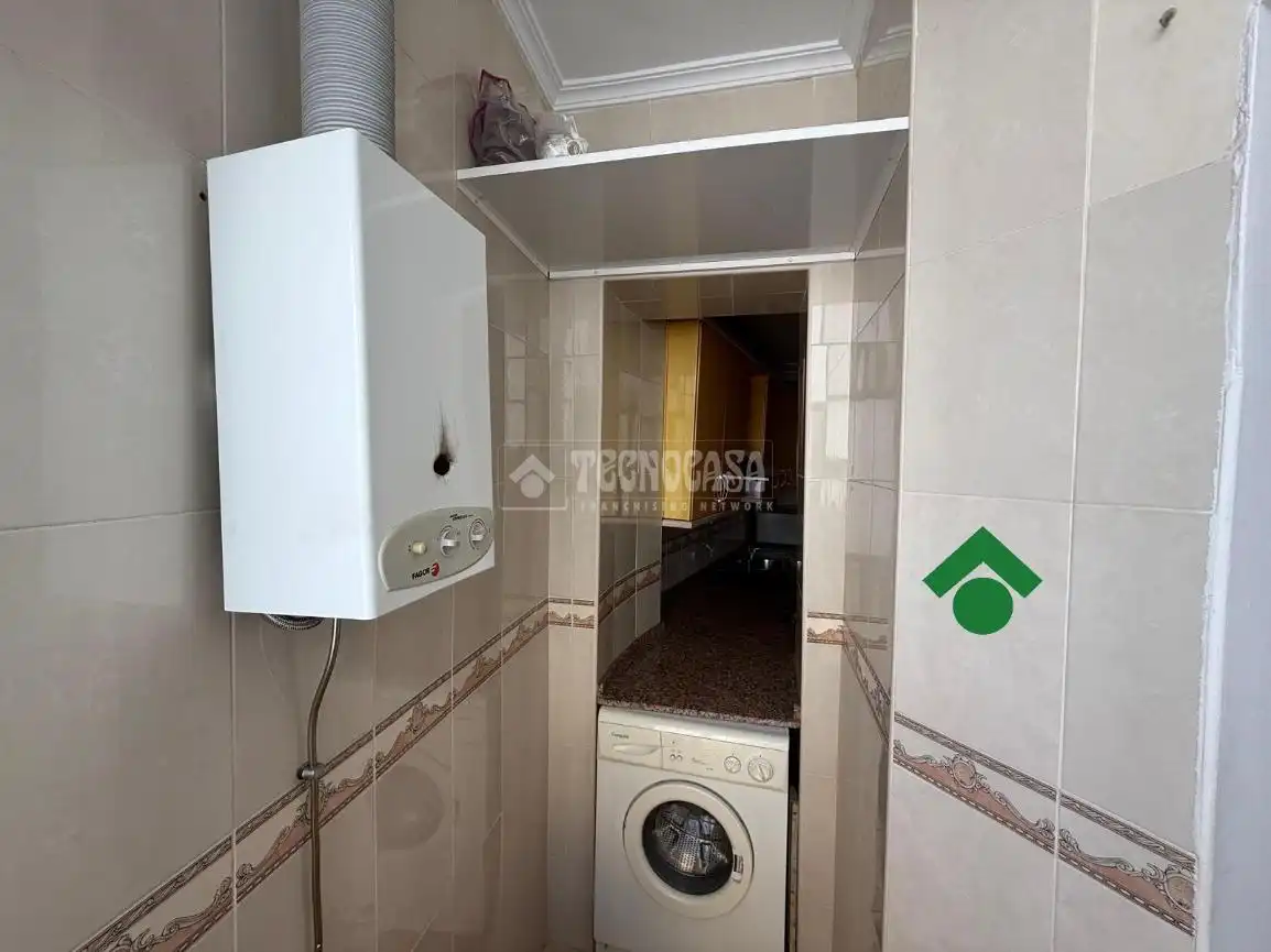 Flat for sale in Astilleros - La Paz - Loreto - El Corte Inglés