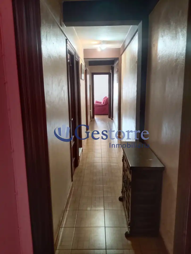 Piso en venta en Gijón  con Calefacción y Parquet