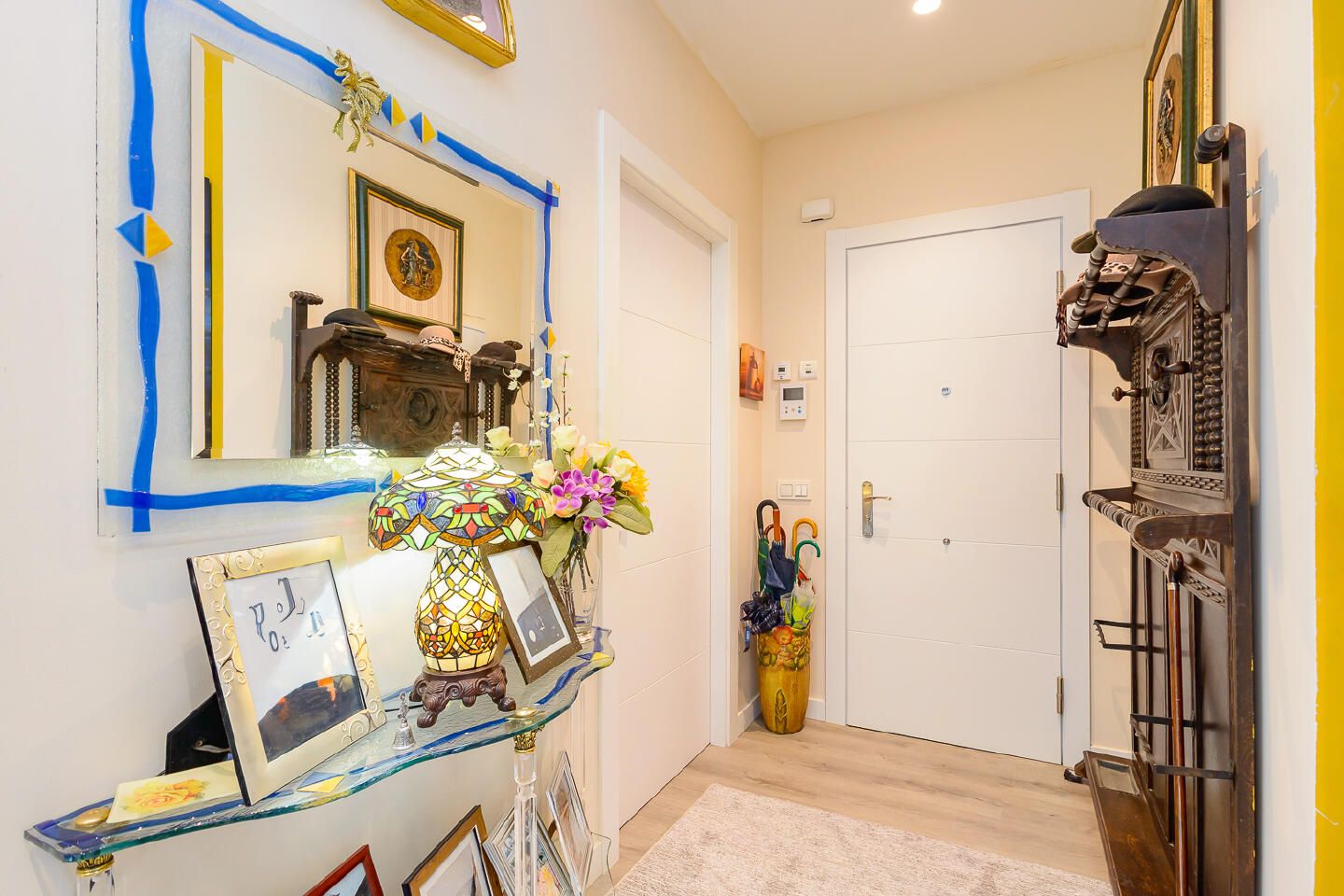 Attic for sale in Gijón 