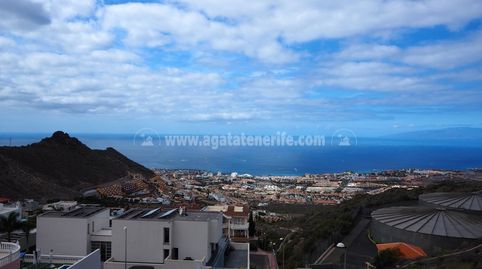 Impressive villa with traditional architecture, with panoramic views in Roque del Conde, one of the most luxurious areas of Costa 
