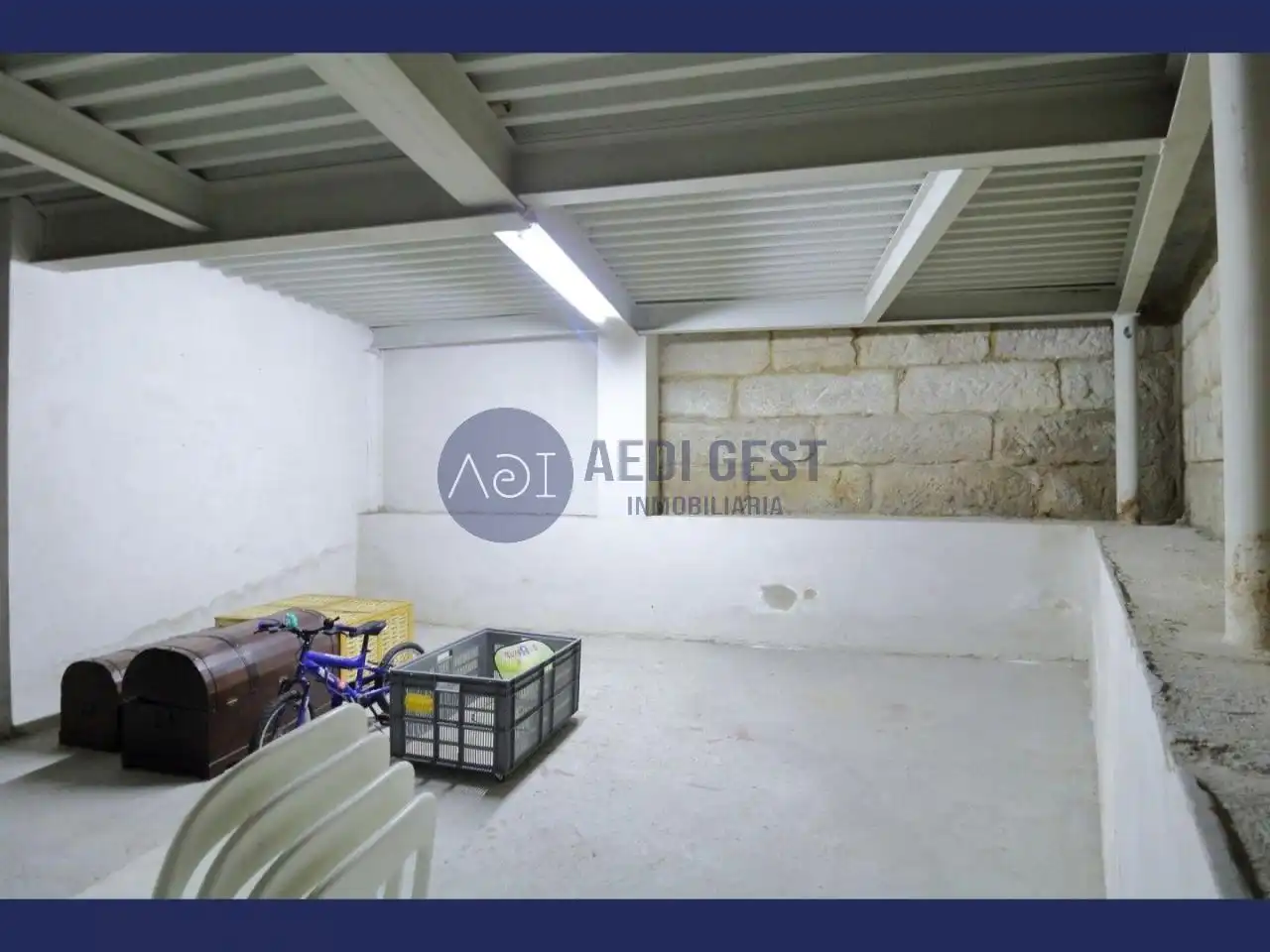 Local comercial en venta en Calle de Pizarro 34, imagen 7