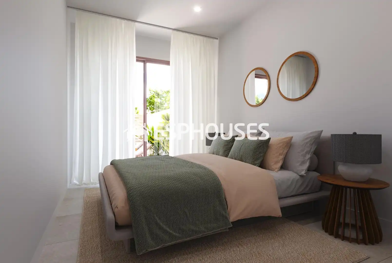 Casa con terrazza in vendita a Roldán, imagen 4