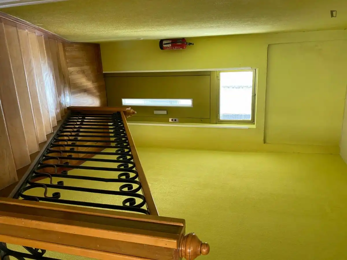 Apartamento de alquiler en Trafalgar