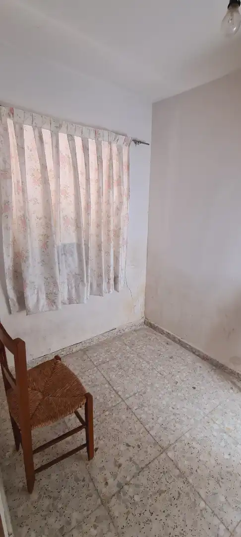 Habitación de Casa adosada en venta en El Tiemblo 