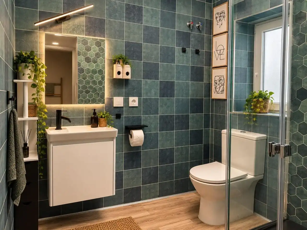 Casa en venta en Calle Nuestra Señora del Rosario, imagen 16