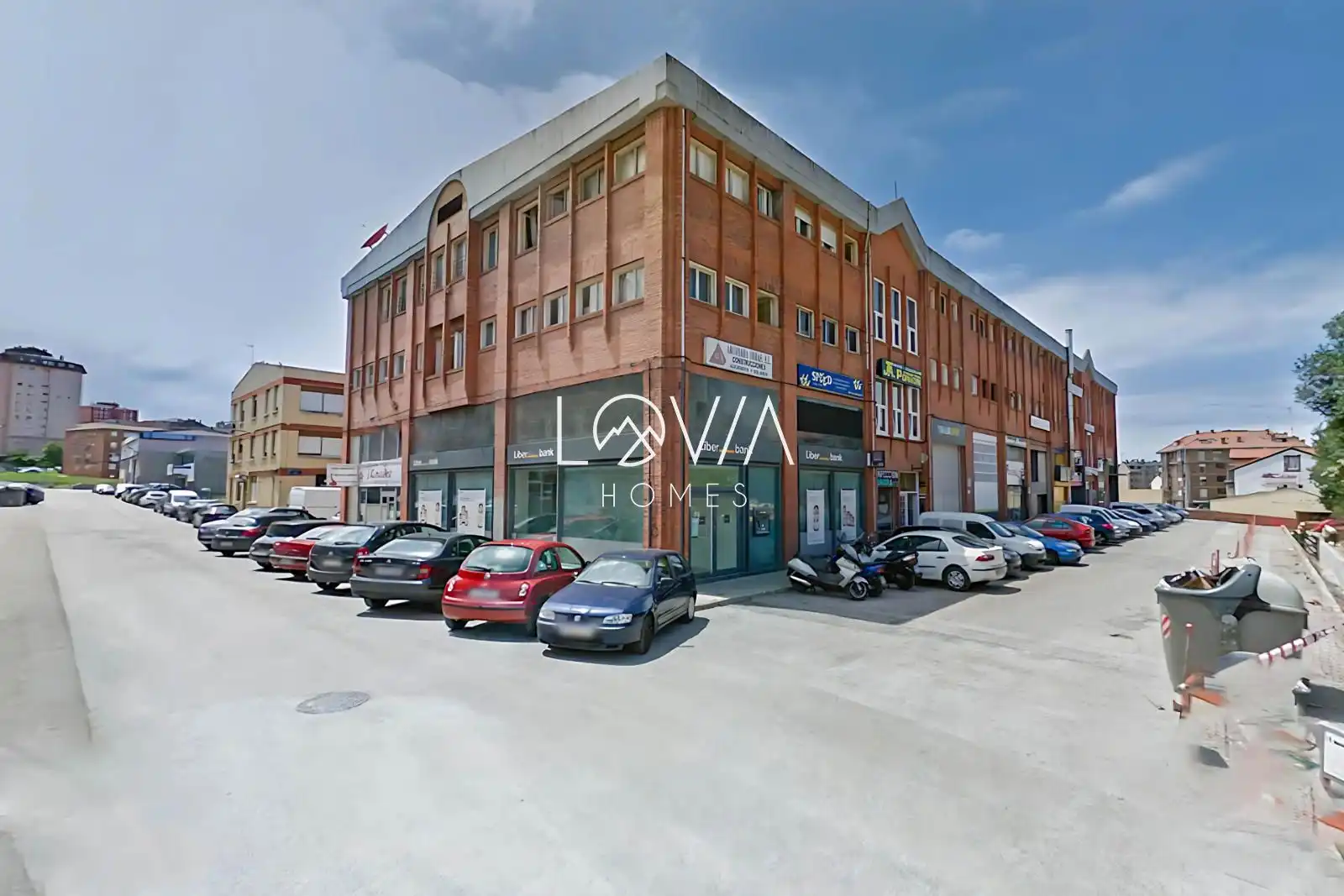 Locale commerciale in vendita a Albericia, imagen 3