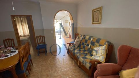 Foto 5 de Casa adosada en venta en Carrer Alacant, 57, Norte, Santa Pola