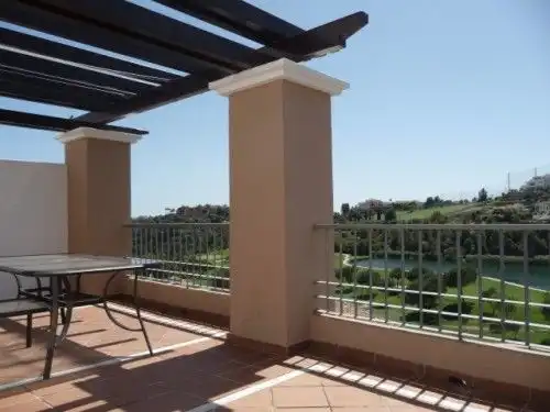 Apartment with pool for sale in Calle Los Arqueros 24, imagen 12