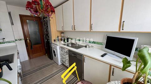 Foto 4 de Dúplex en venda a De Manolo Viola, Zaburdón - Monte Escorial, San Lorenzo de El Escorial