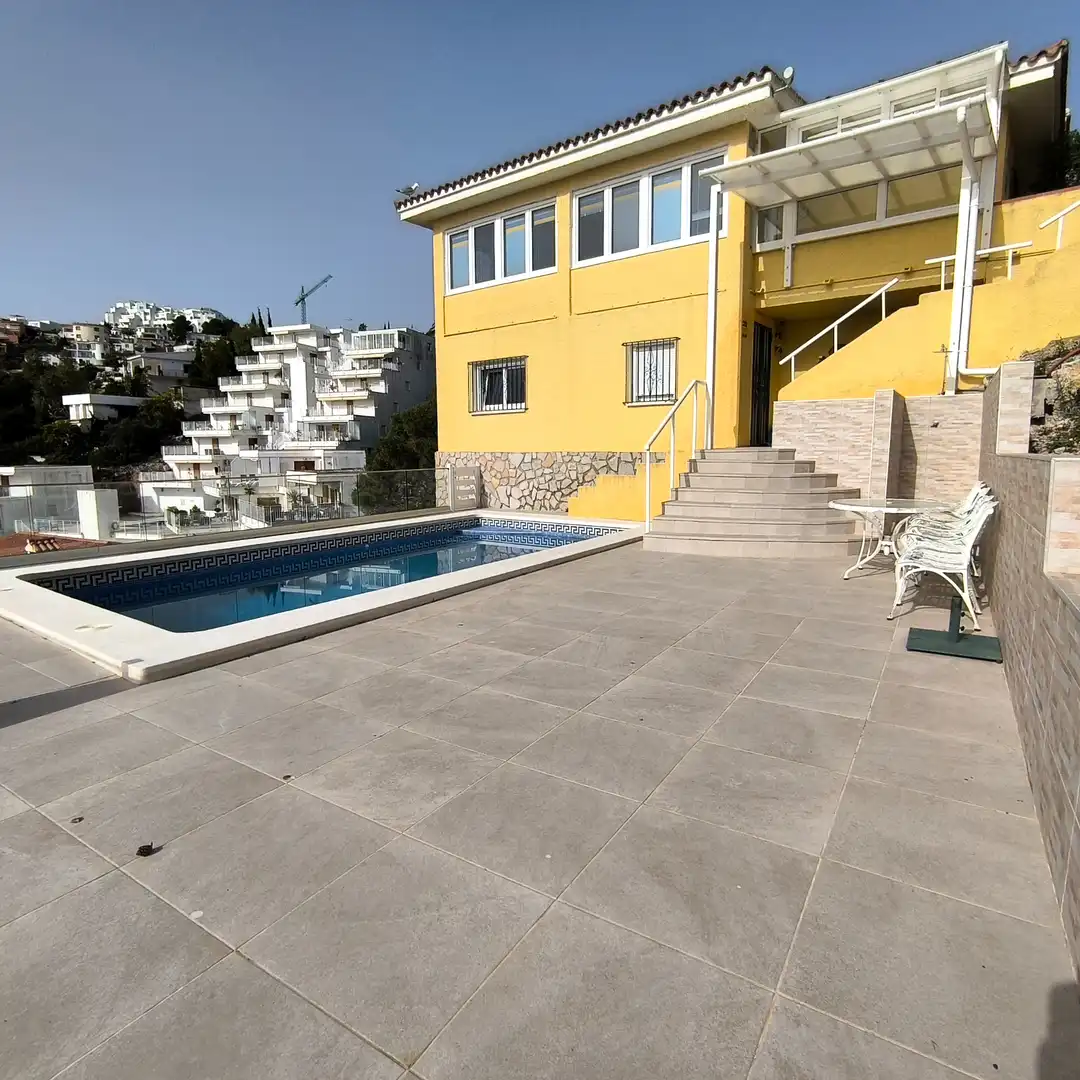Villa avec terrasse à vendre à Avinguda de Romania, imagen 44