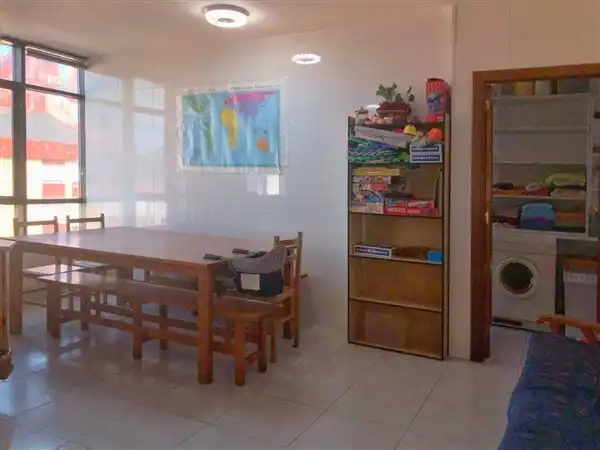 Flat with lift for sale in Ronda do Carme, imagen 3