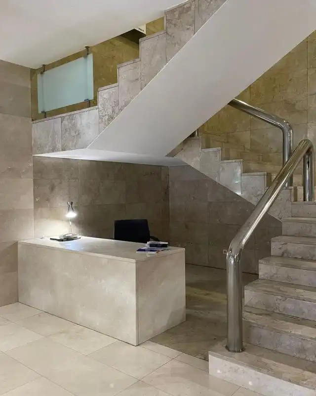 Study for rent in Calle de Serrano, Hispanoamérica - Bernabéu