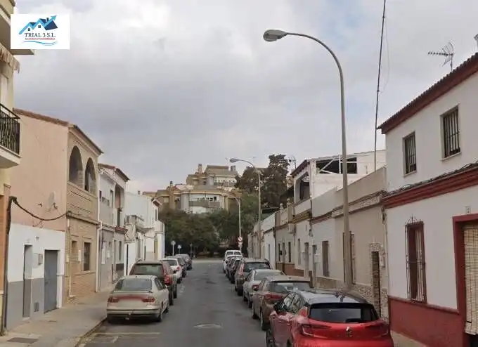 Individuel à vendre à Calle de Calañas
