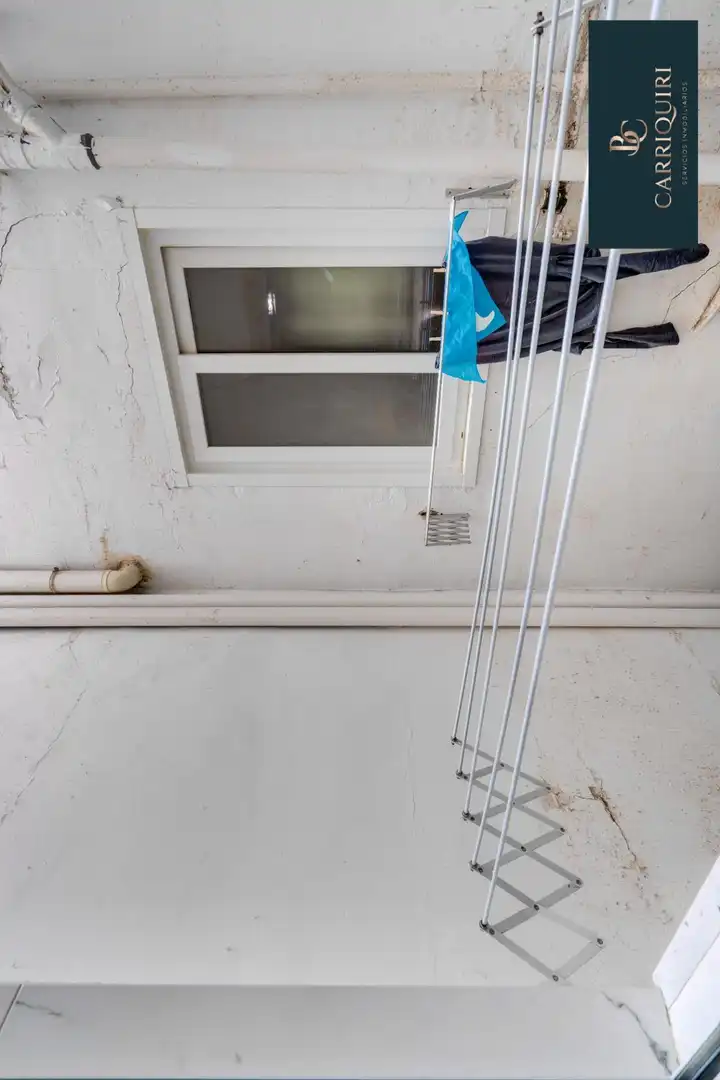 Terraza de Piso en venta en Hernani