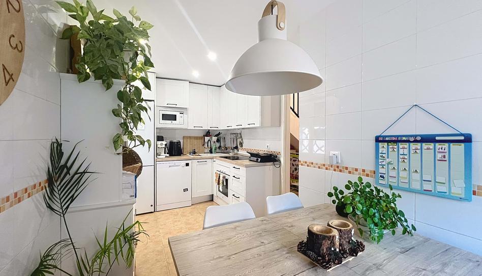 Foto 1 de Casa o xalet en venda a Facinas, Cádiz