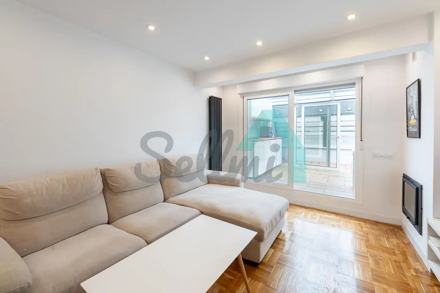 Ático en venta en Valentín Masip, Masip