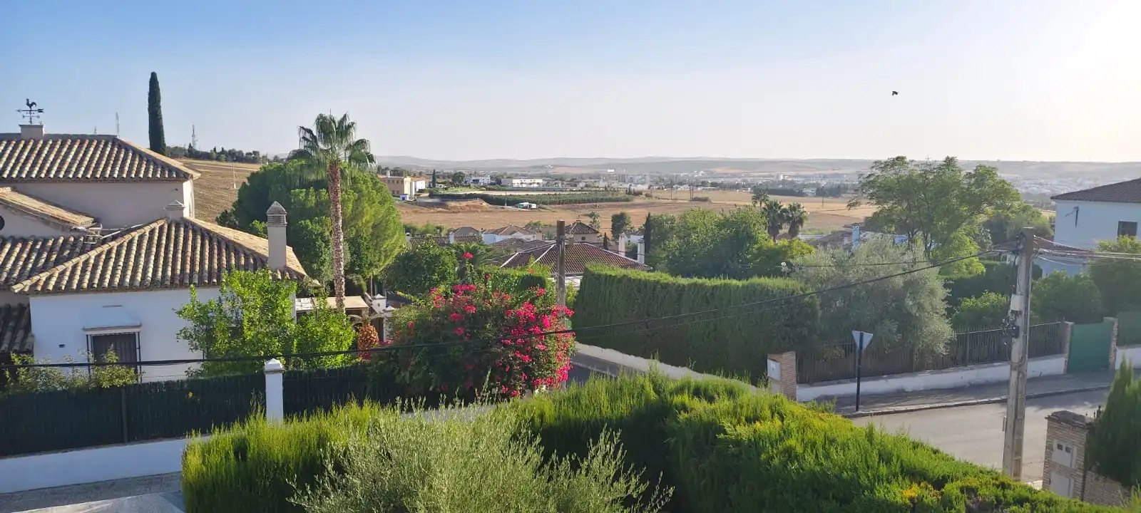 Villa avec terrasse à vendre à Calle Columela 3, imagen 38