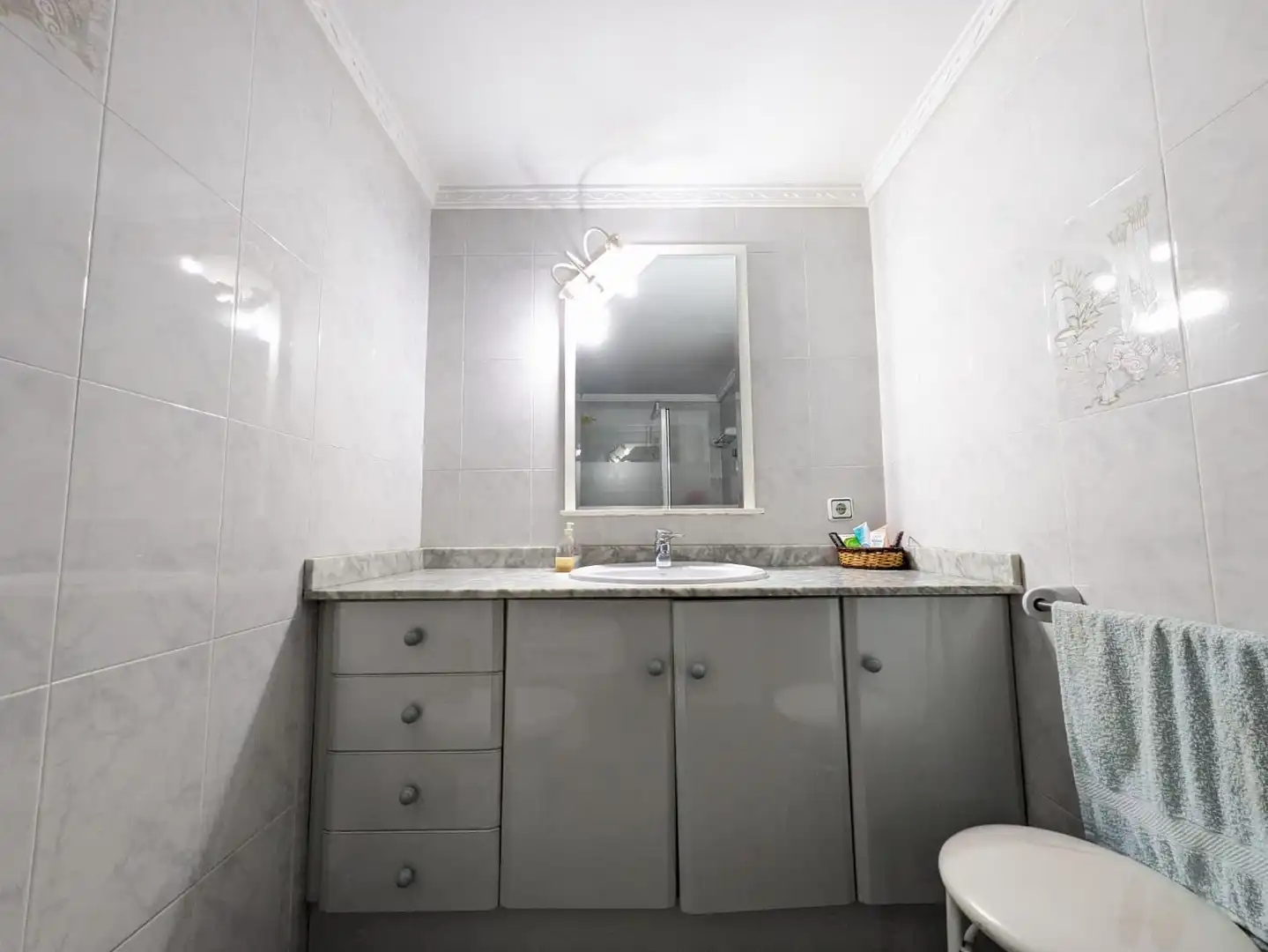 Apartamento en venta en El Tancat - Mas d'en Gual