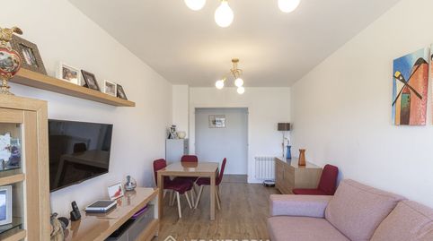 Foto 3 de Piso en venta en Calle la Sotavesilla, Alisal - San Román, Santander